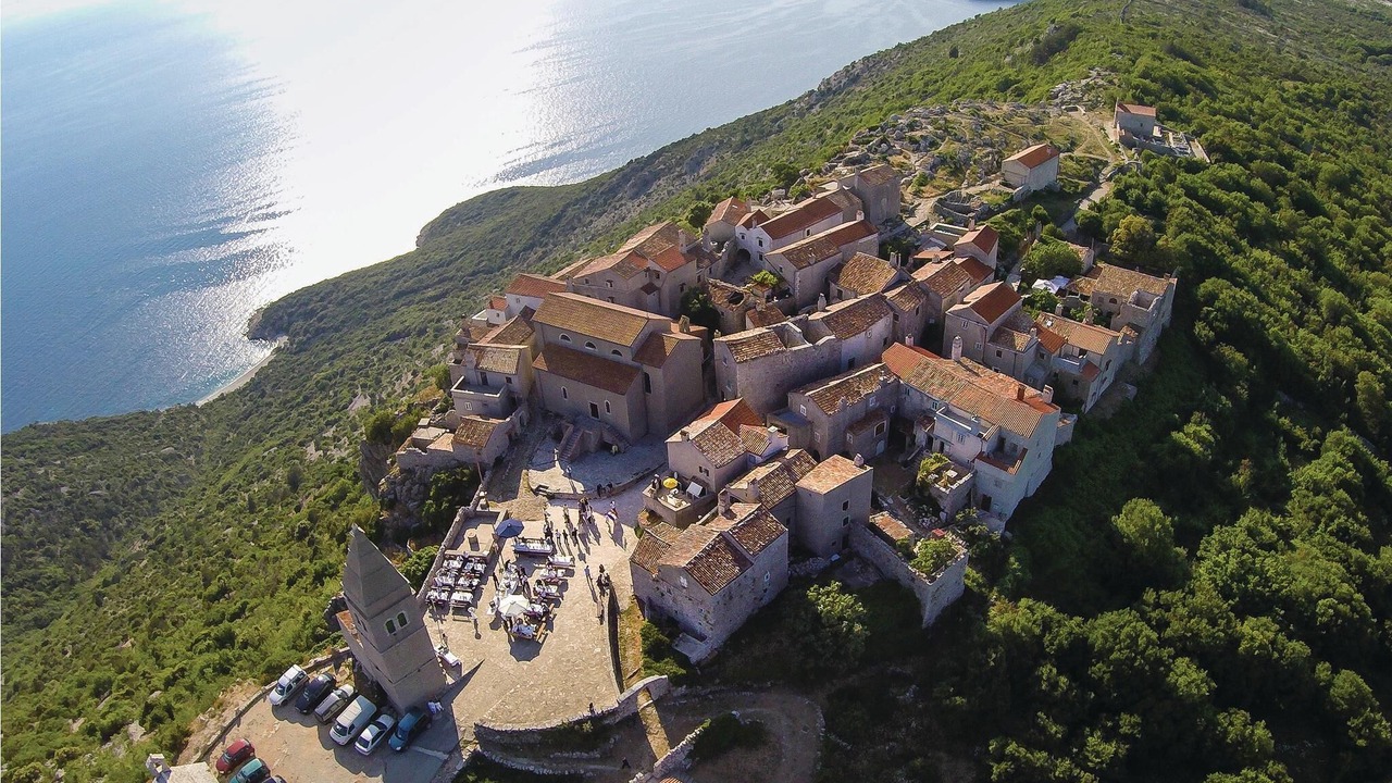 Photo of Outdoor in Valun