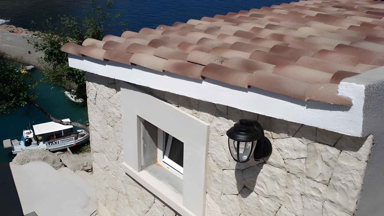 Photo of Buildings in Vrbnik