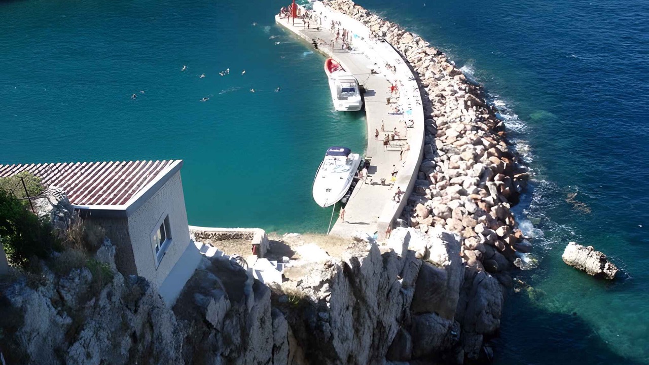 Photo of Others in Vrbnik