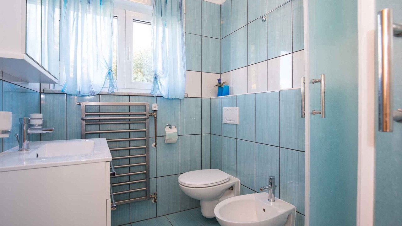 Photo of Bathroom in Malinska