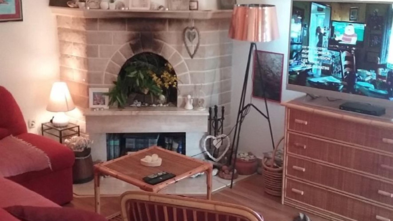 Photo of Livingroom in Igrane