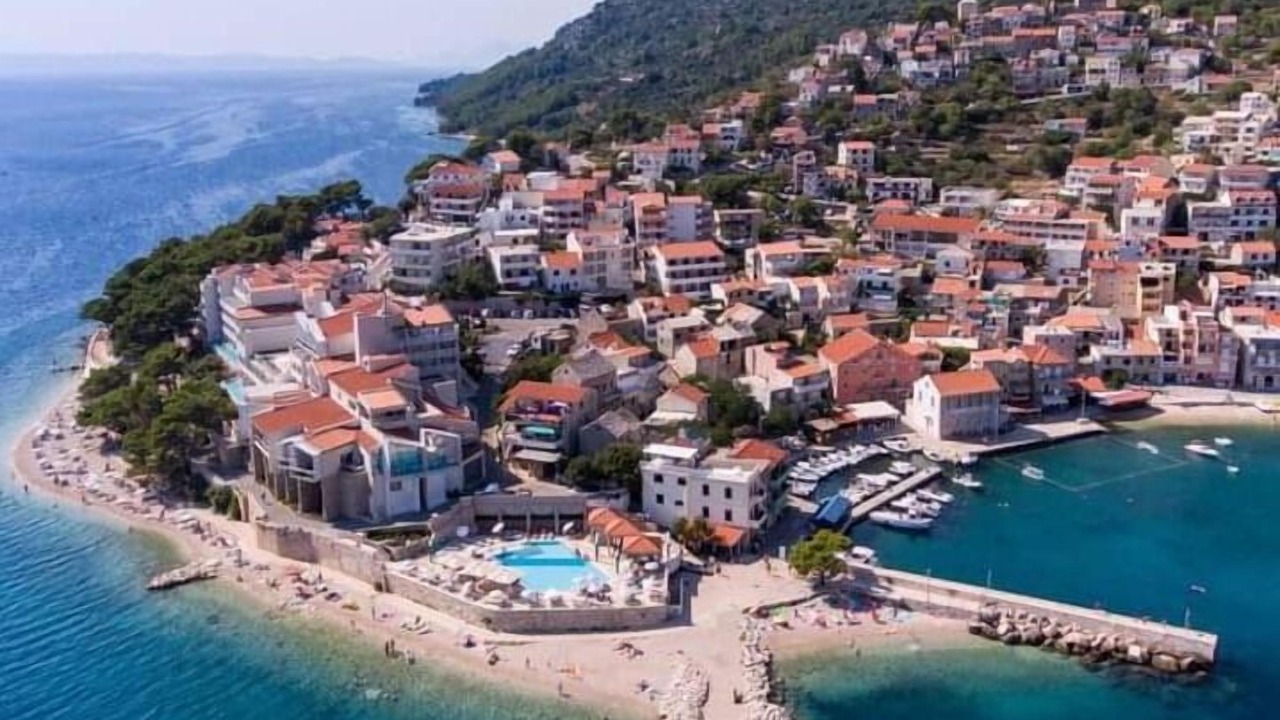 Photo of Outdoor in Igrane