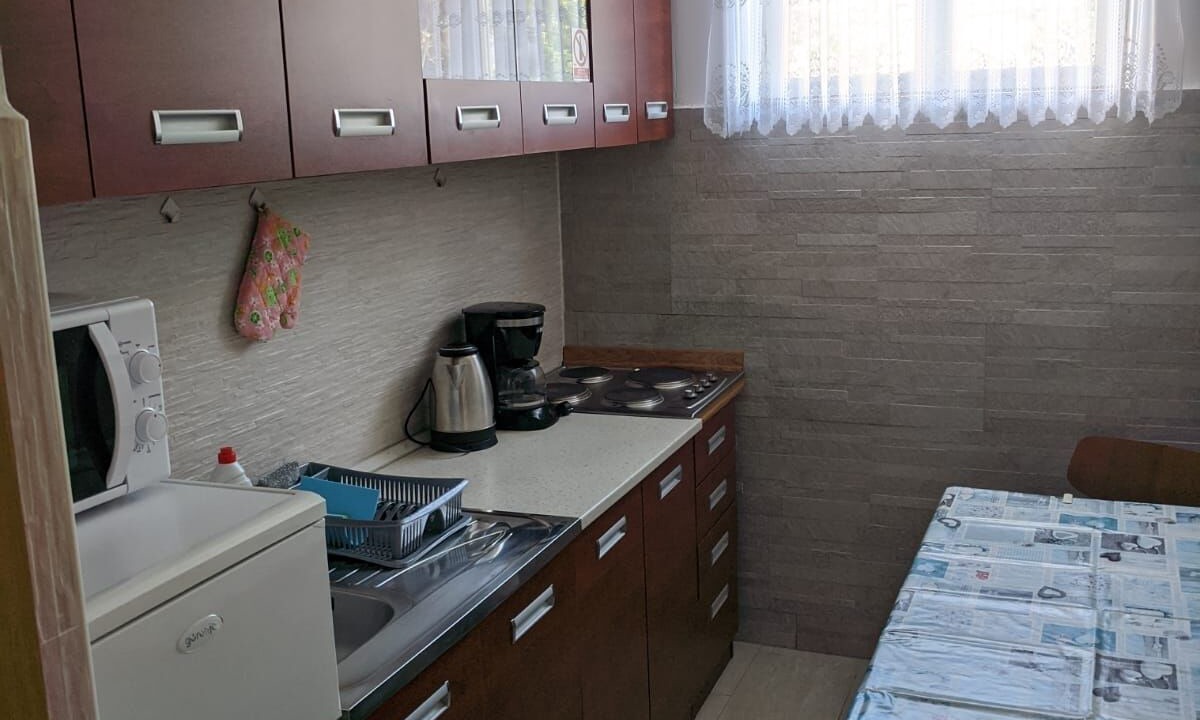 Photo of Kitchen in Selce