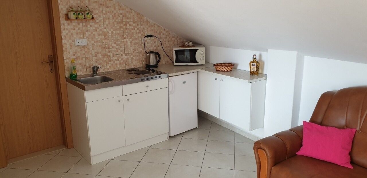 Photo of Kitchen in Pirovac
