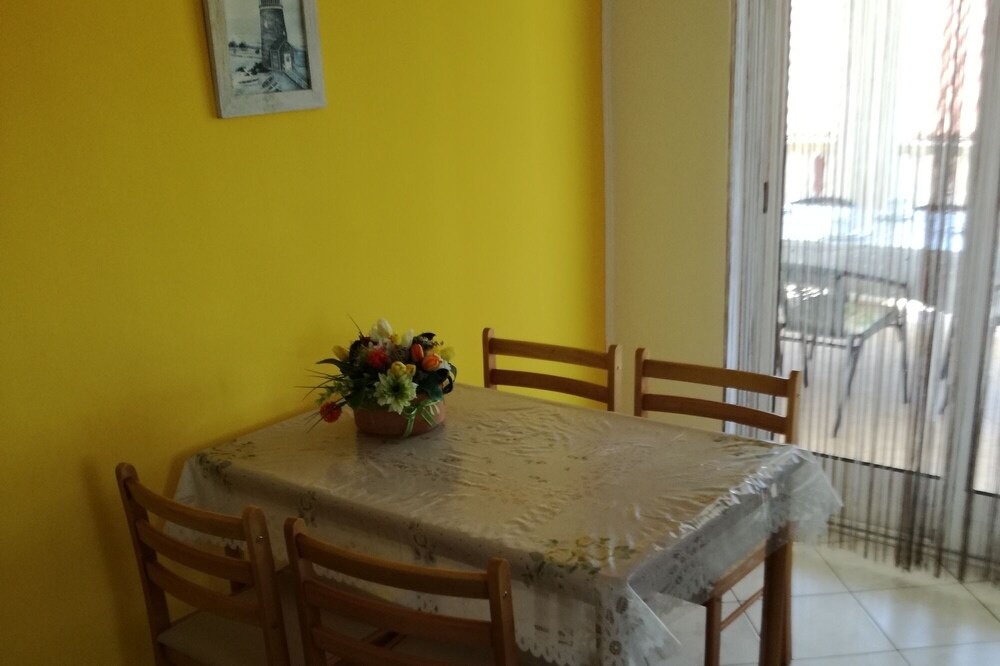 Photo of Livingroom in Kampor