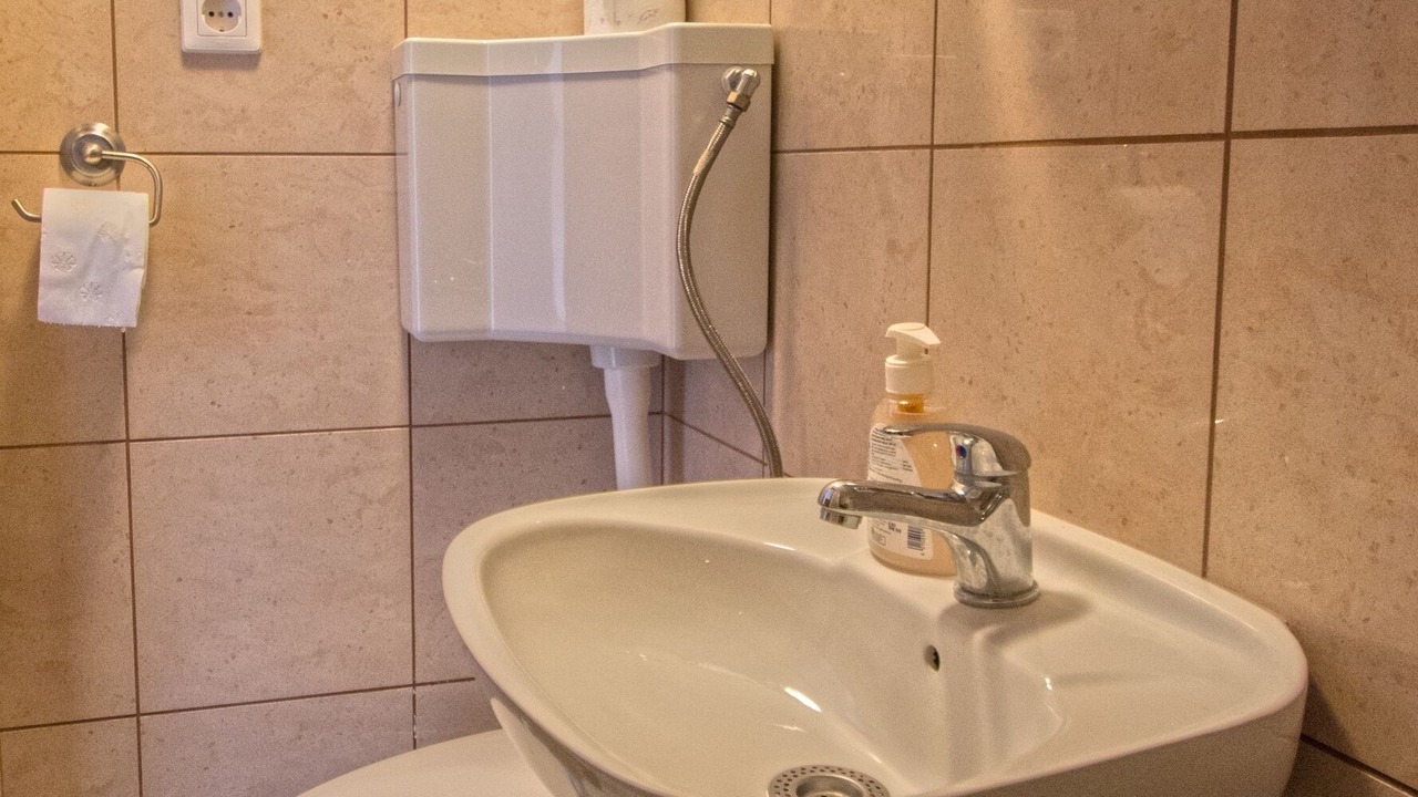 Photo of Bathroom in Selce