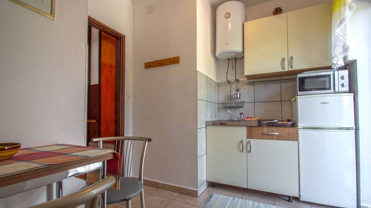 Photo of Kitchen in Selce