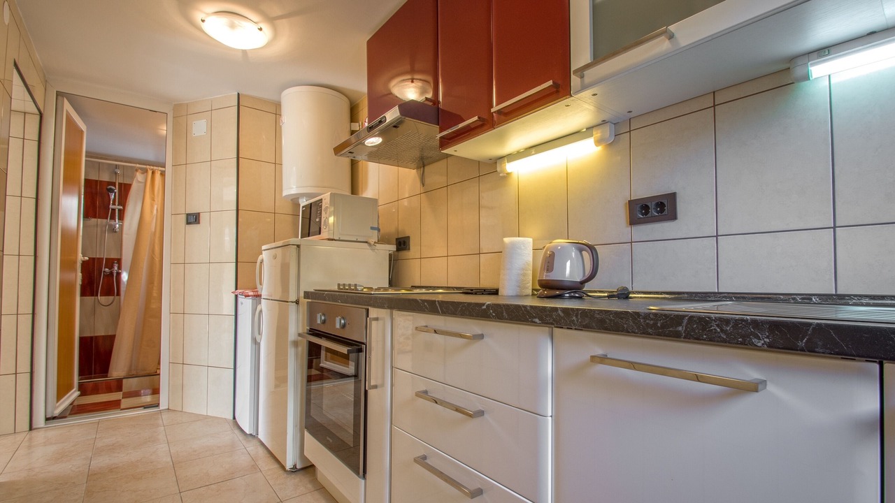 Photo of Kitchen in Selce