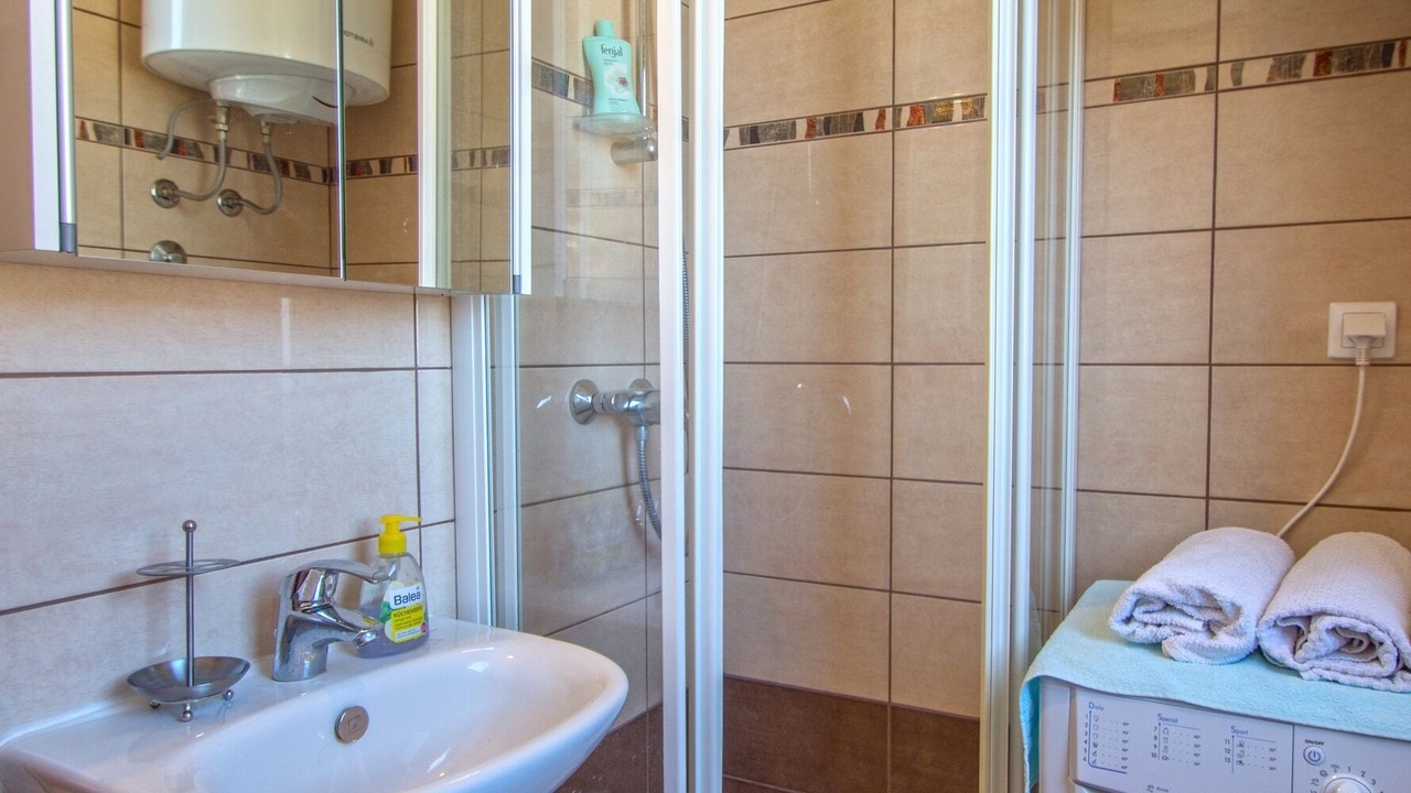Photo of Bathroom in Selce