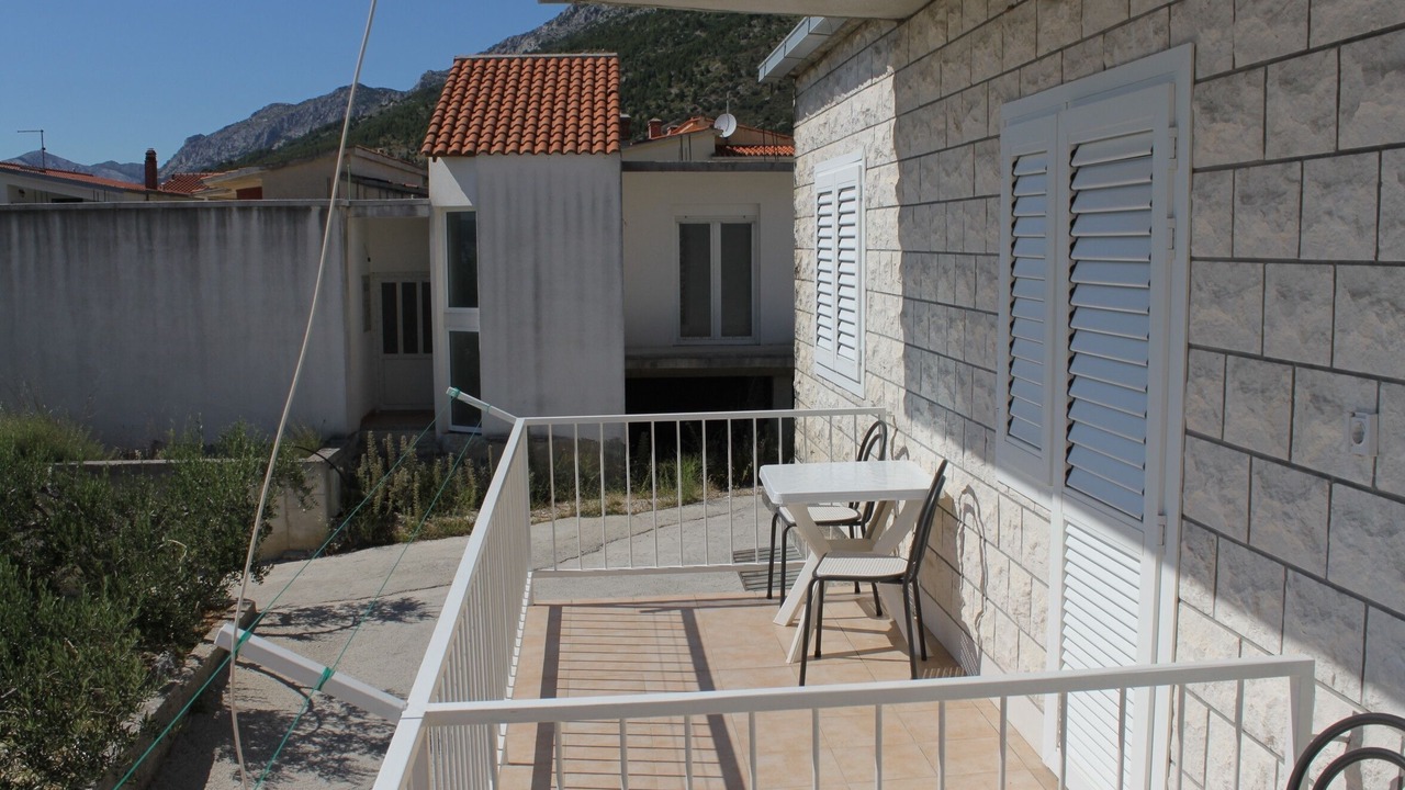 Photo of Outdoor in Baska Voda