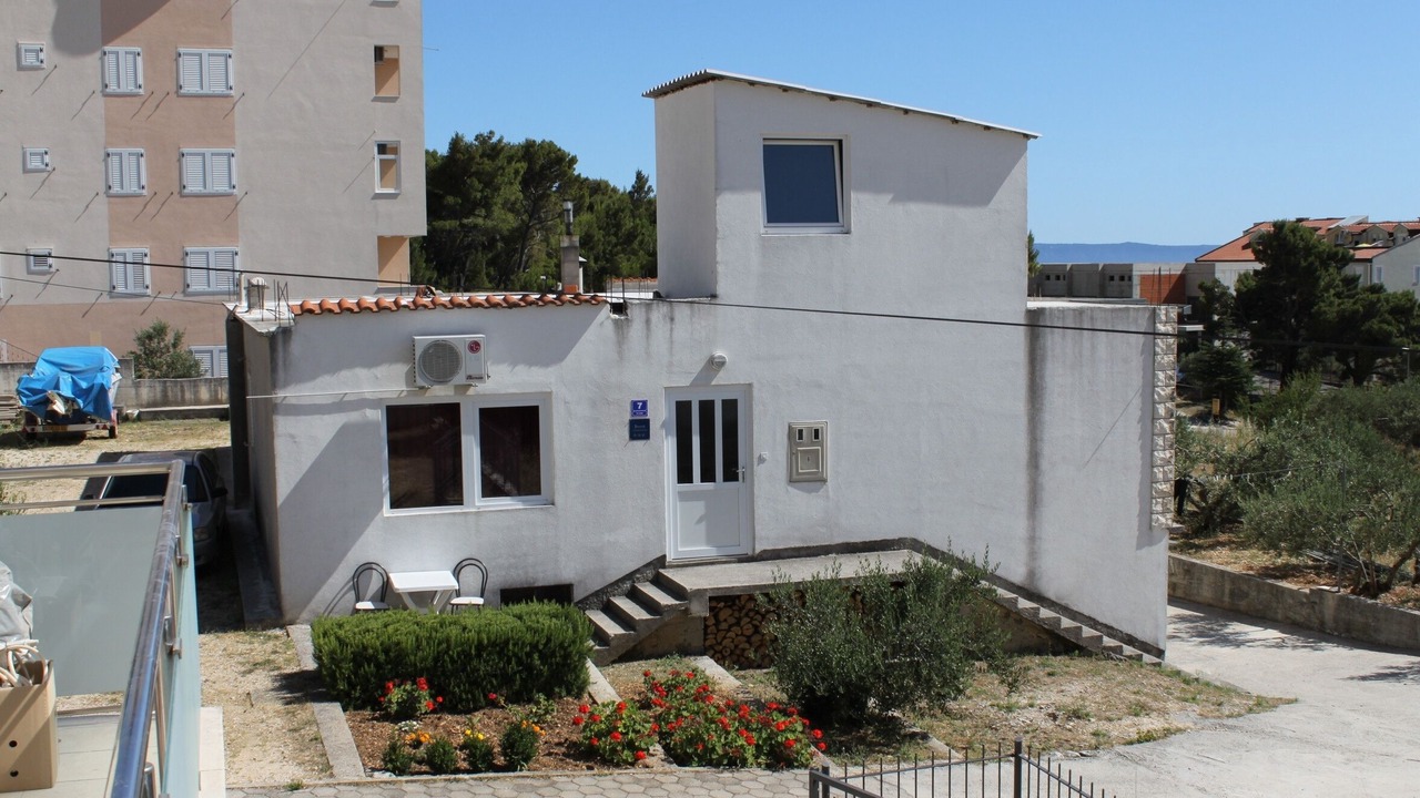 Photo of Outdoor in Baska Voda
