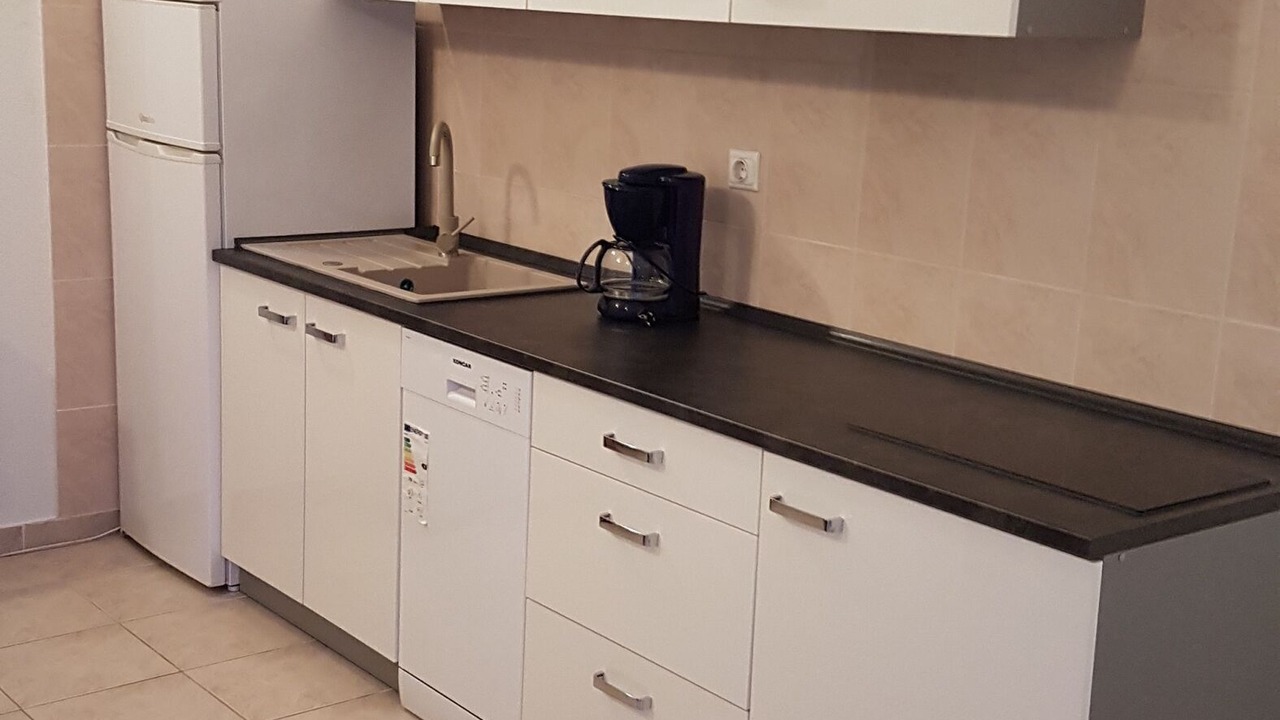 Photo of Kitchen in Slatine