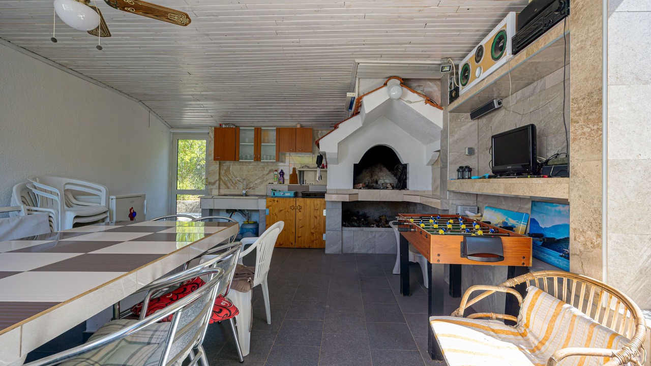 Photo of Kitchen in Slatine