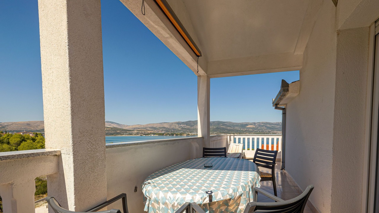 Photo of Patio Balcony in Slatine