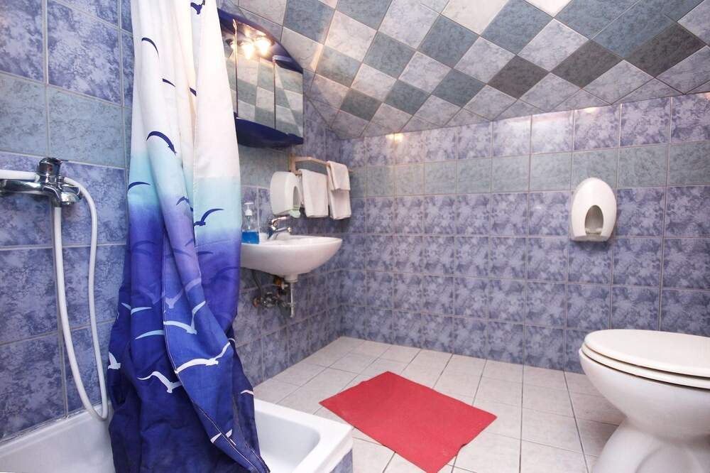 Photo of Bathroom in Trpanj