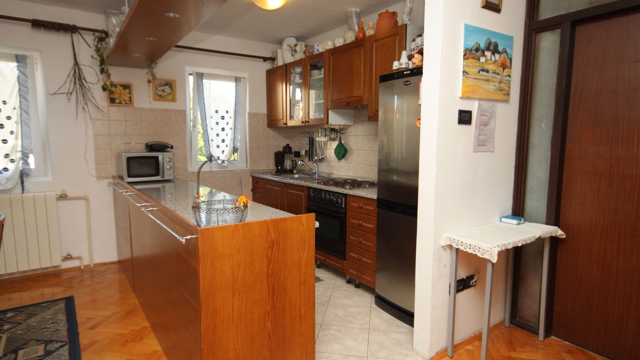 Photo of Kitchen in Rovinj
