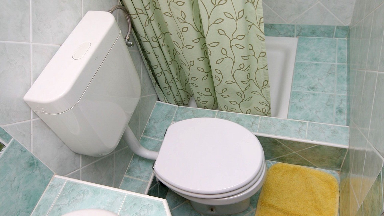 Photo of Bathroom in Supetarska Draga