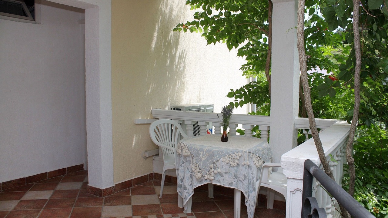 Photo of Outdoor in Supetarska Draga