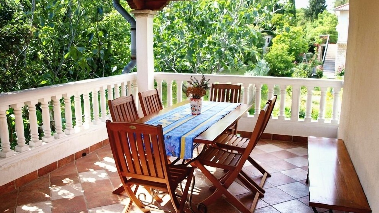Photo of Outdoor in Supetarska Draga