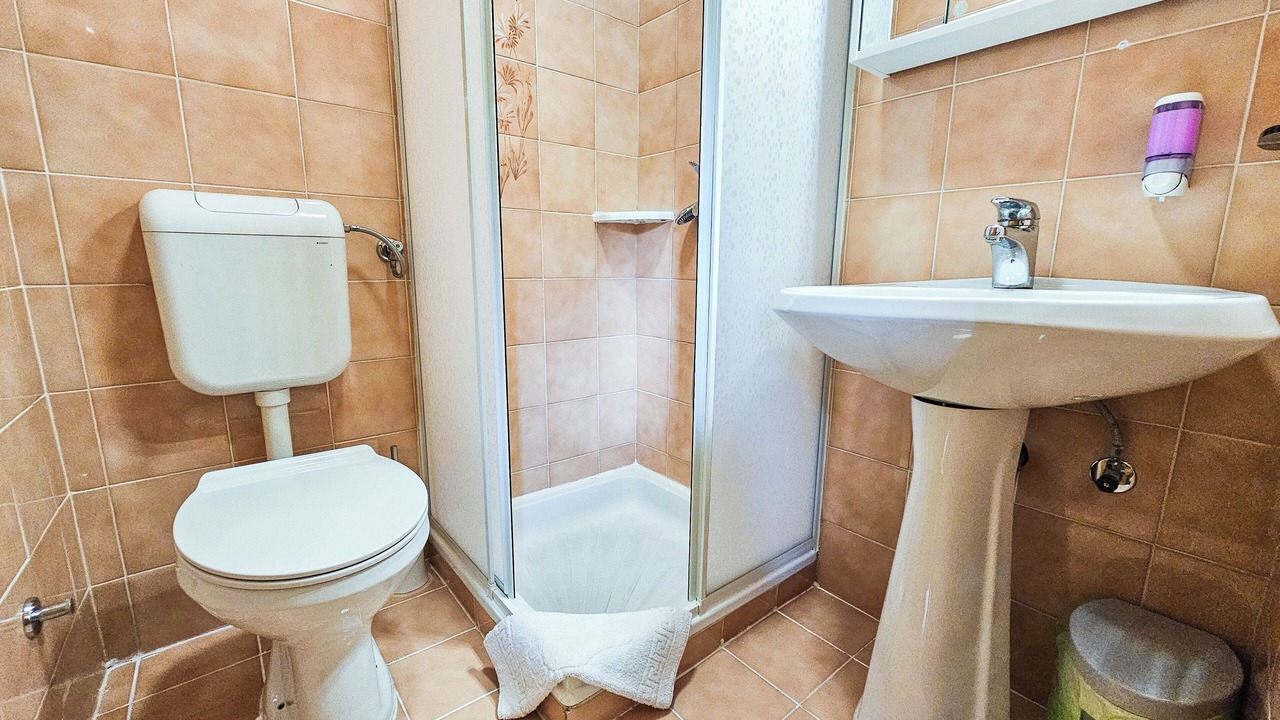 Photo of Bathroom in Seca