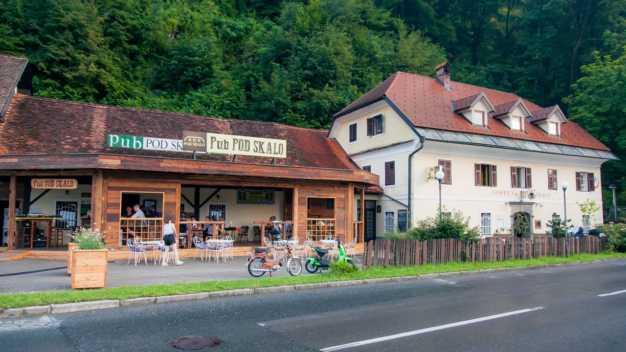 Photo of Outdoor in Kamnik