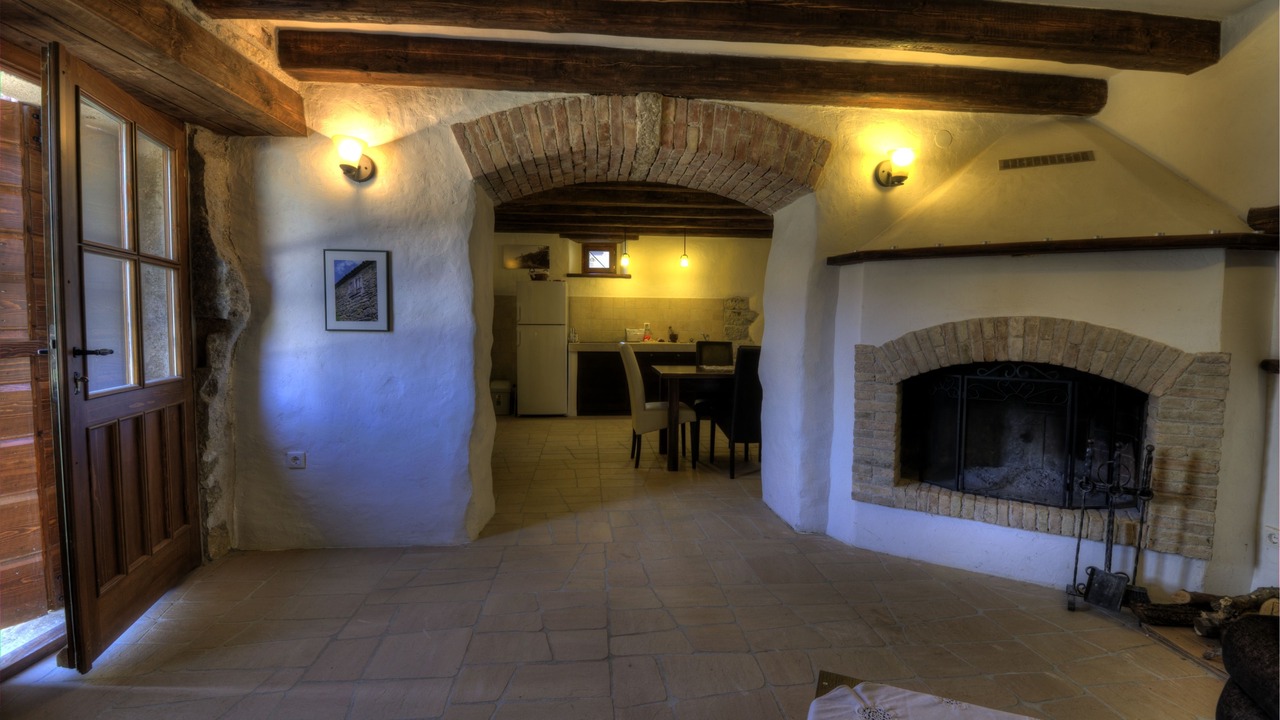 Photo of Livingroom in Kotli