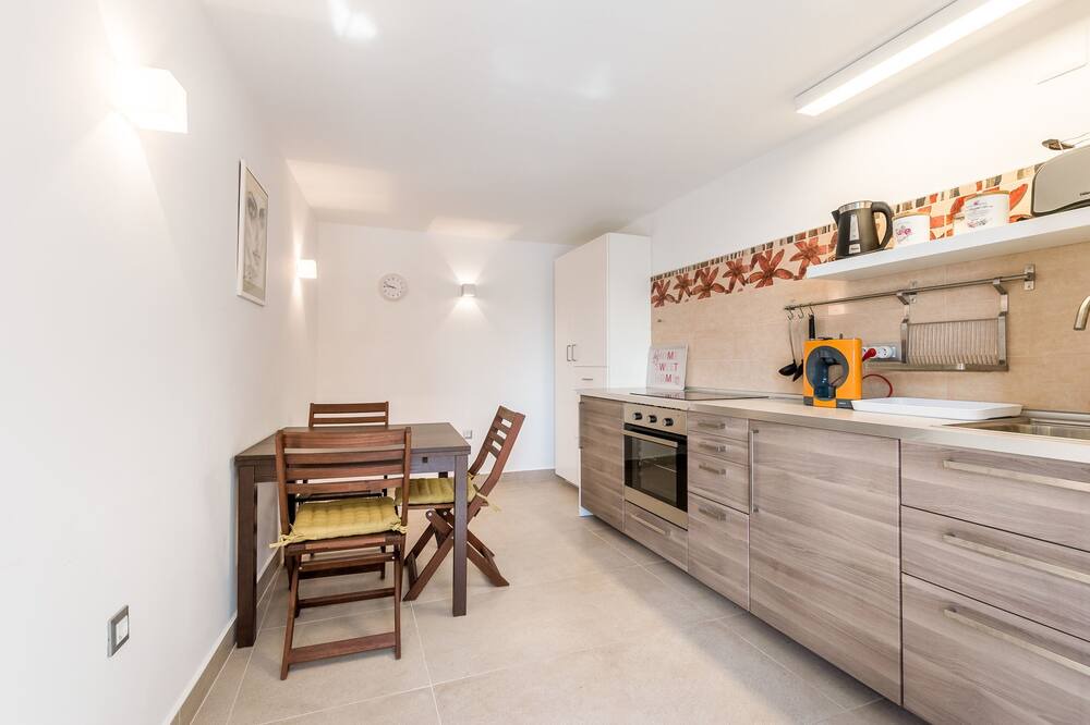 Photo of Kitchen in Stanici