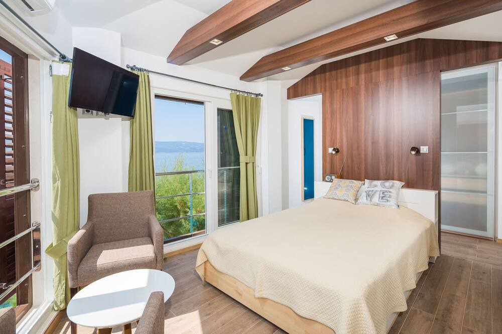 Photo of Bedroom in Stanici