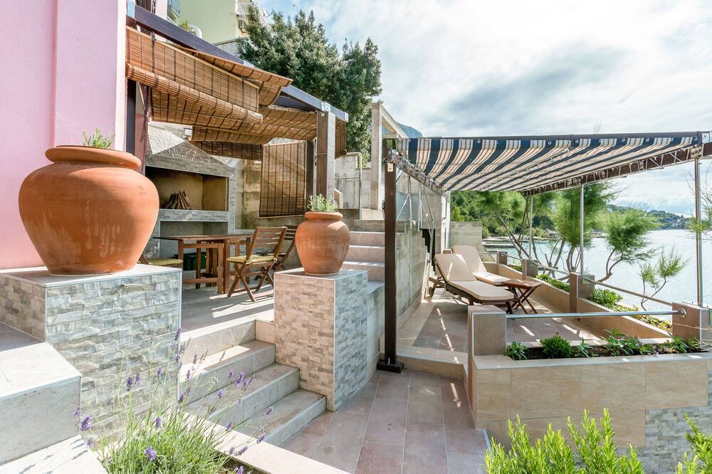 Photo of Patio Balcony in Stanici