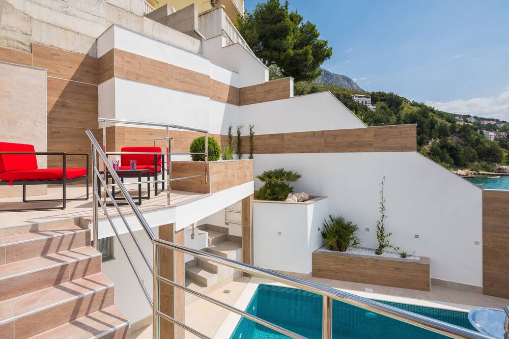 Photo of Patio Balcony in Stanici