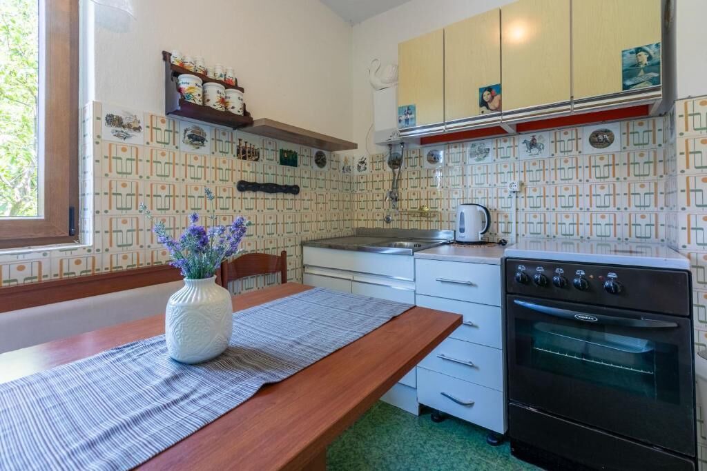Photo of Kitchen in Novi Vinodolski
