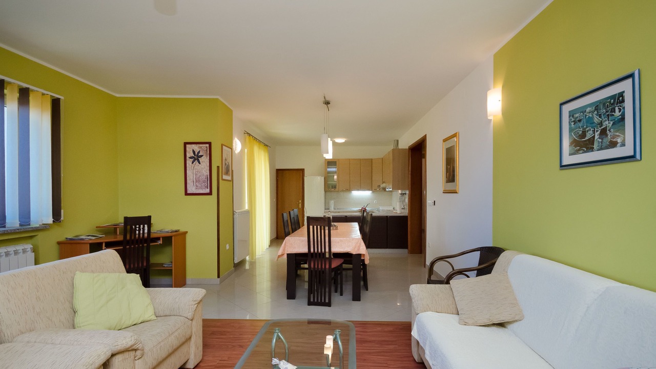 Photo of Livingroom in Kuceli