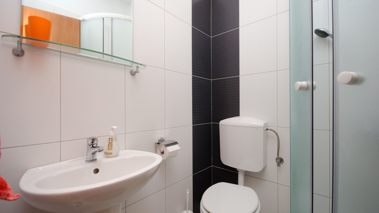 Photo of Bathroom in Kuceli