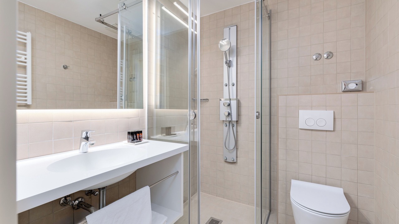 Photo of Bathroom in Zidarici