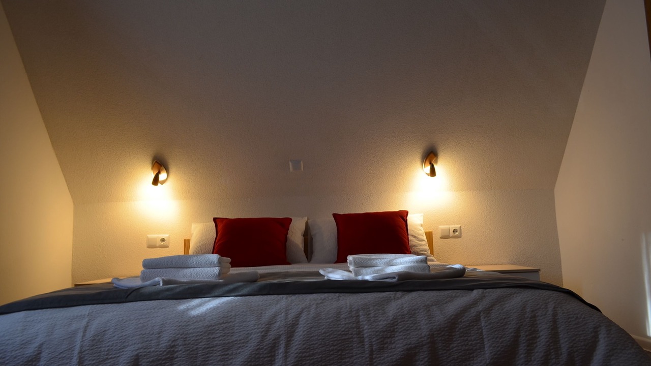 Photo of Bedroom in Mukinje