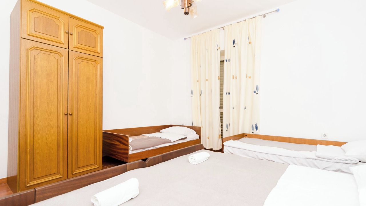 Photo of Bedroom in Pomena