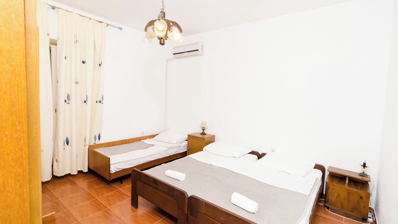 Photo of Bedroom in Pomena