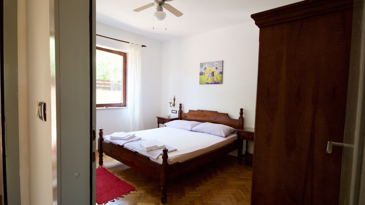 Photo of Bedroom in Premantura