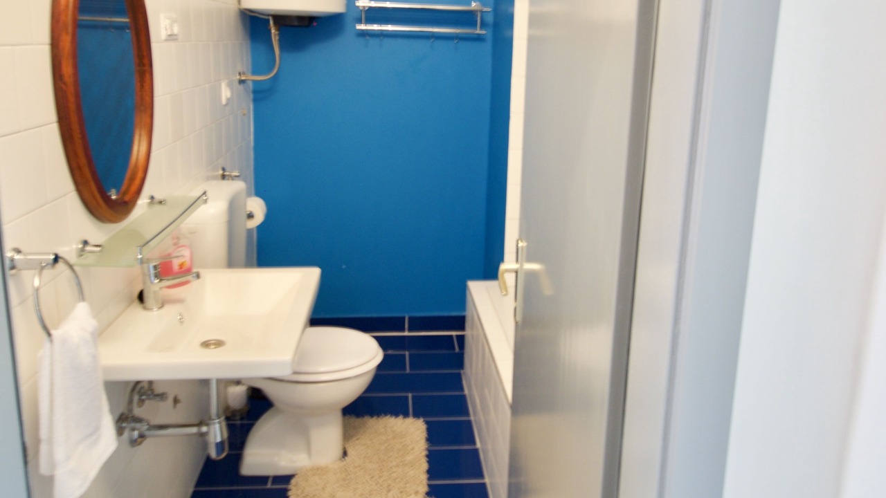 Photo of Bathroom in Premantura