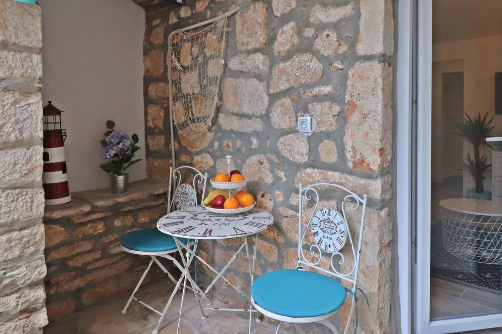 Photo of Patio Balcony in Stari Grad