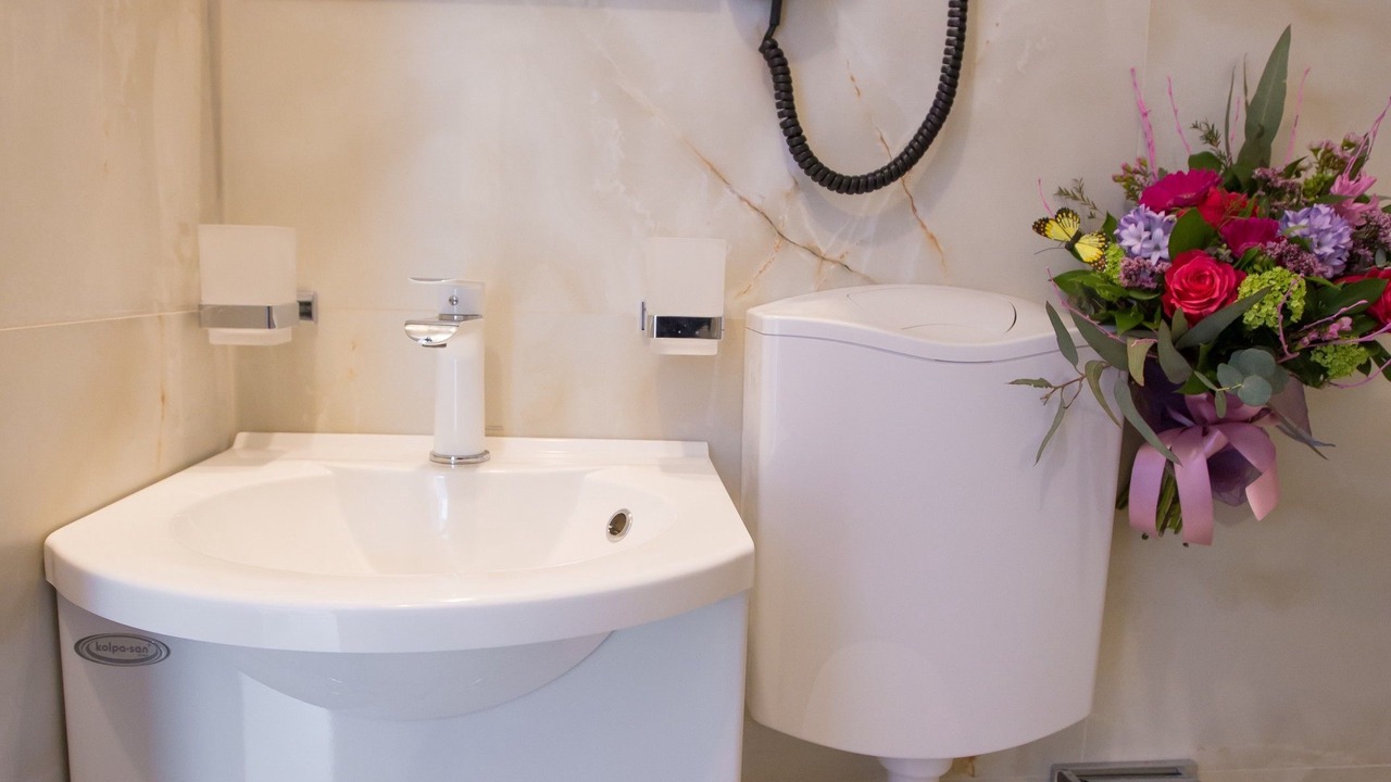 Photo of Bathroom in Prijevor