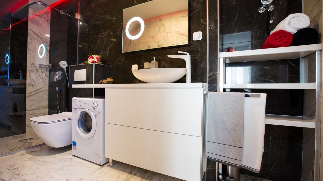 Photo of Bathroom in Prijevor