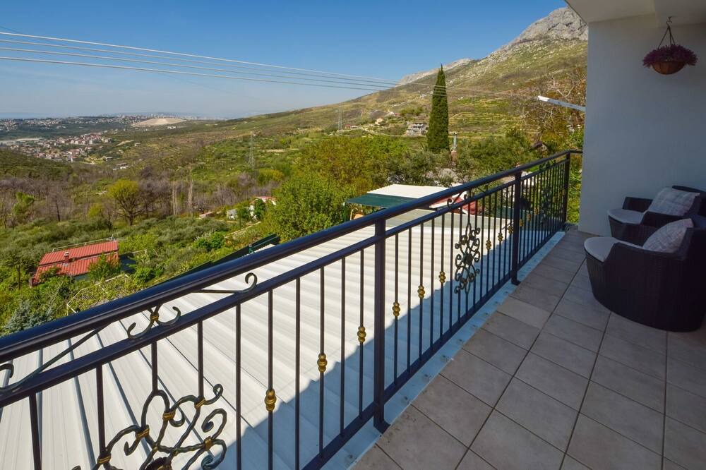 Photo of Patio Balcony in Zrnovnica