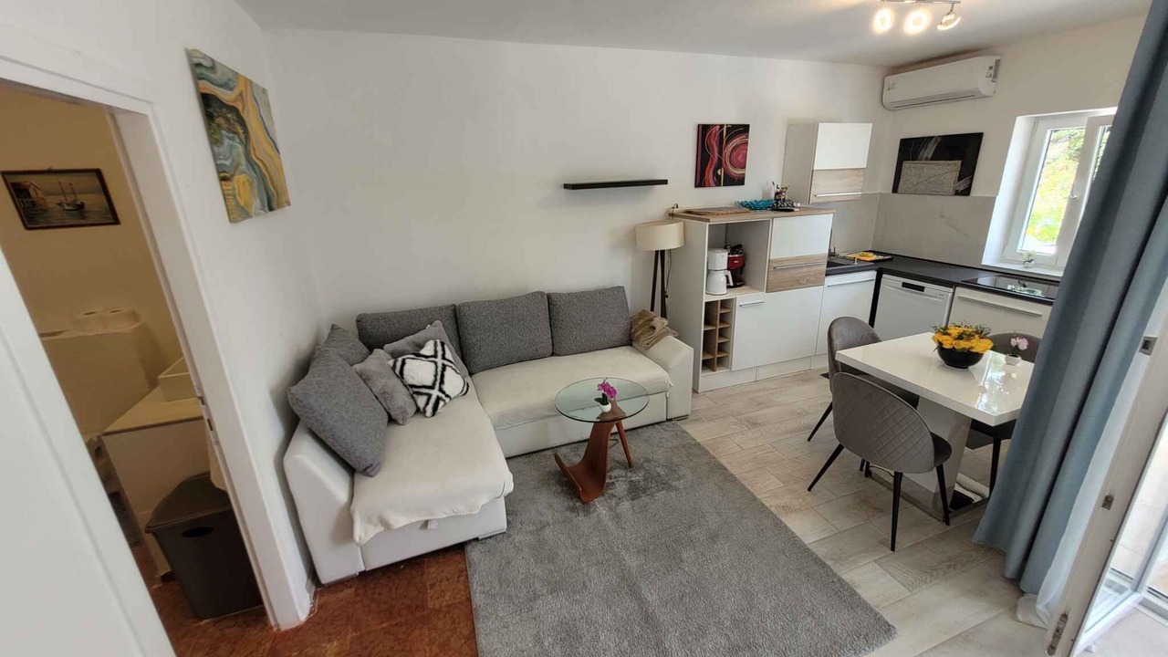 Photo of Livingroom in Liganj