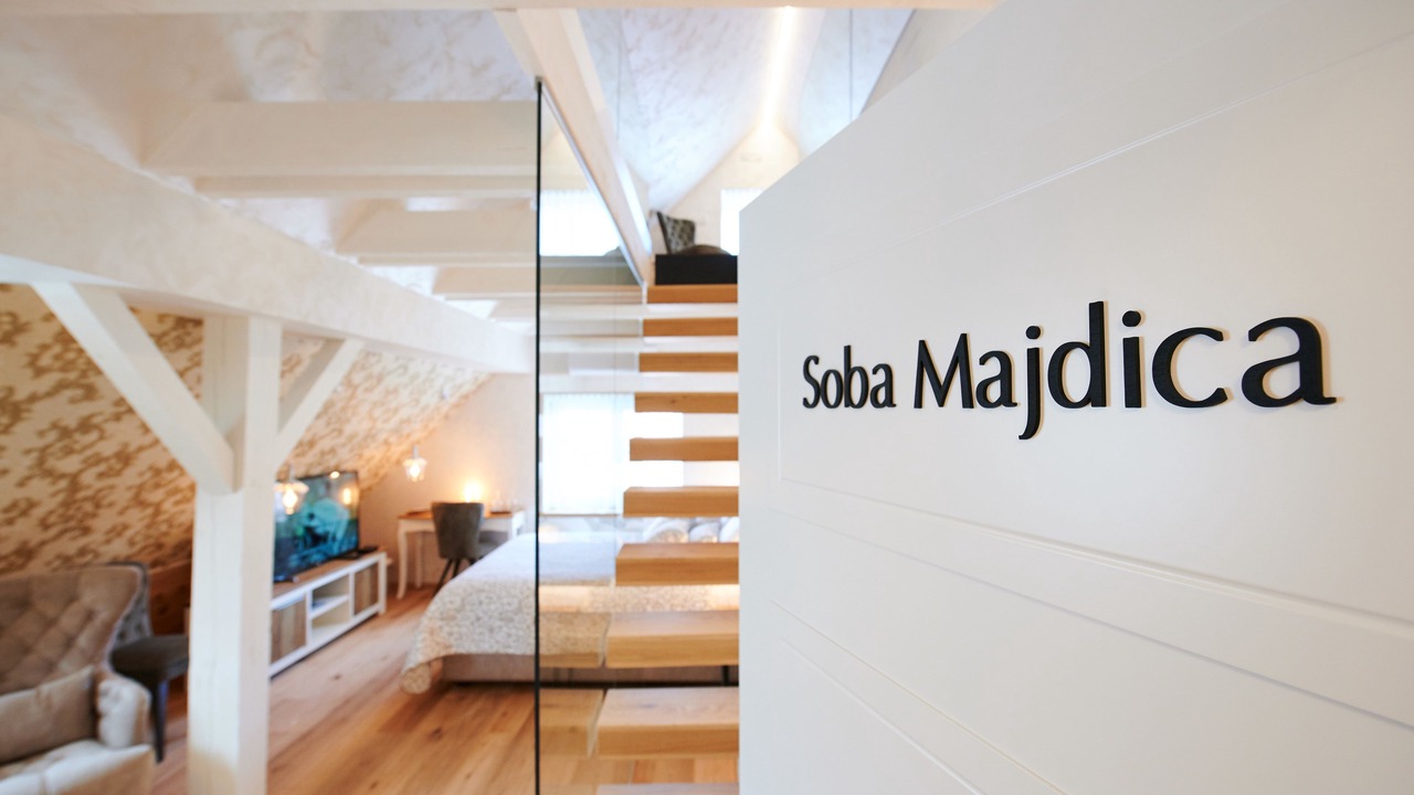 Photo of Bedroom in Slovenj Gradec