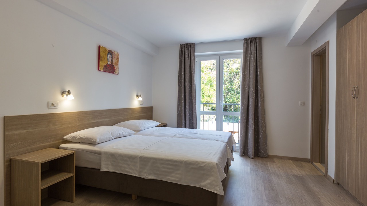 Photo of Bedroom in Komolac
