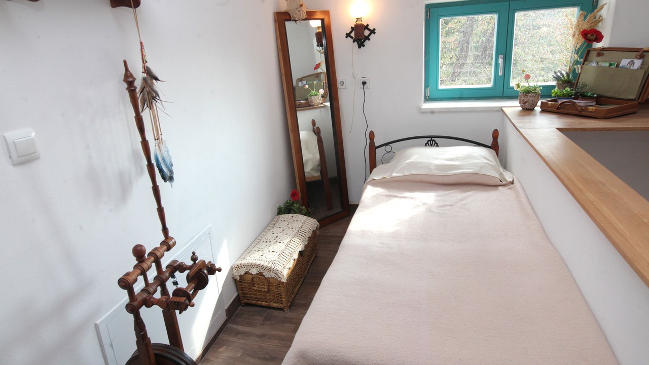 Photo of Bedroom in Stanjel