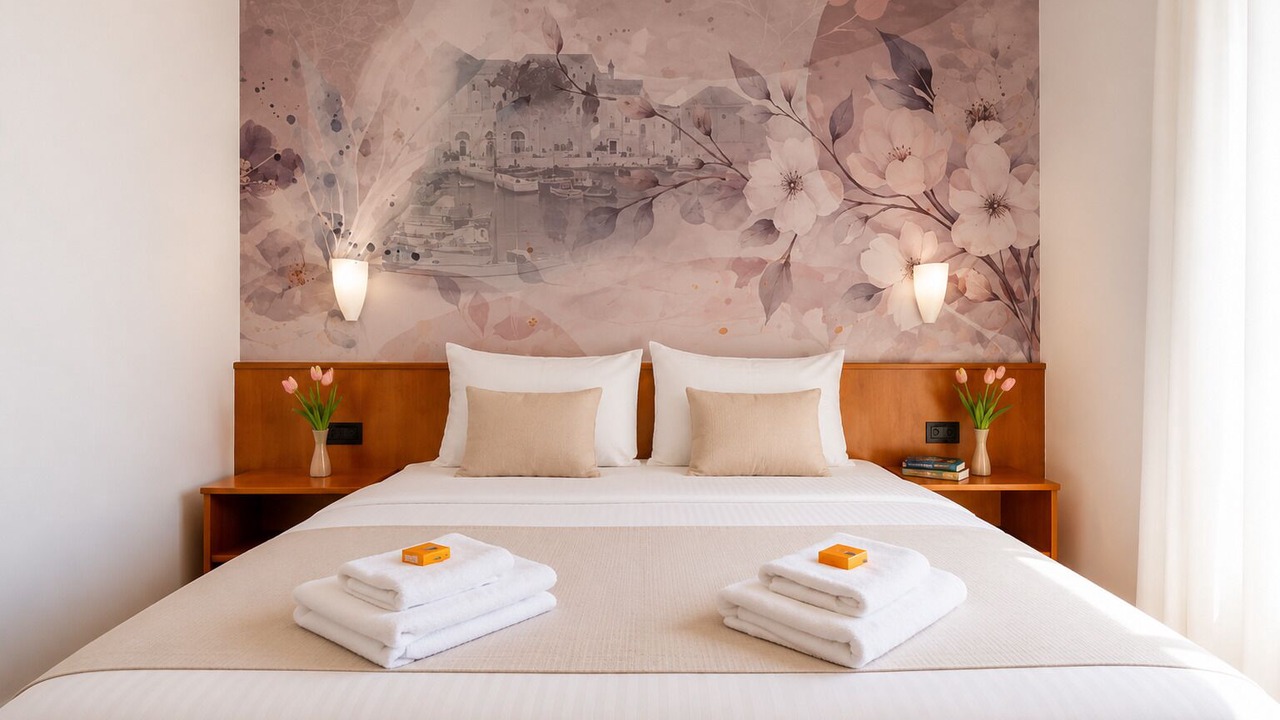 Photo of Bedroom in Bol