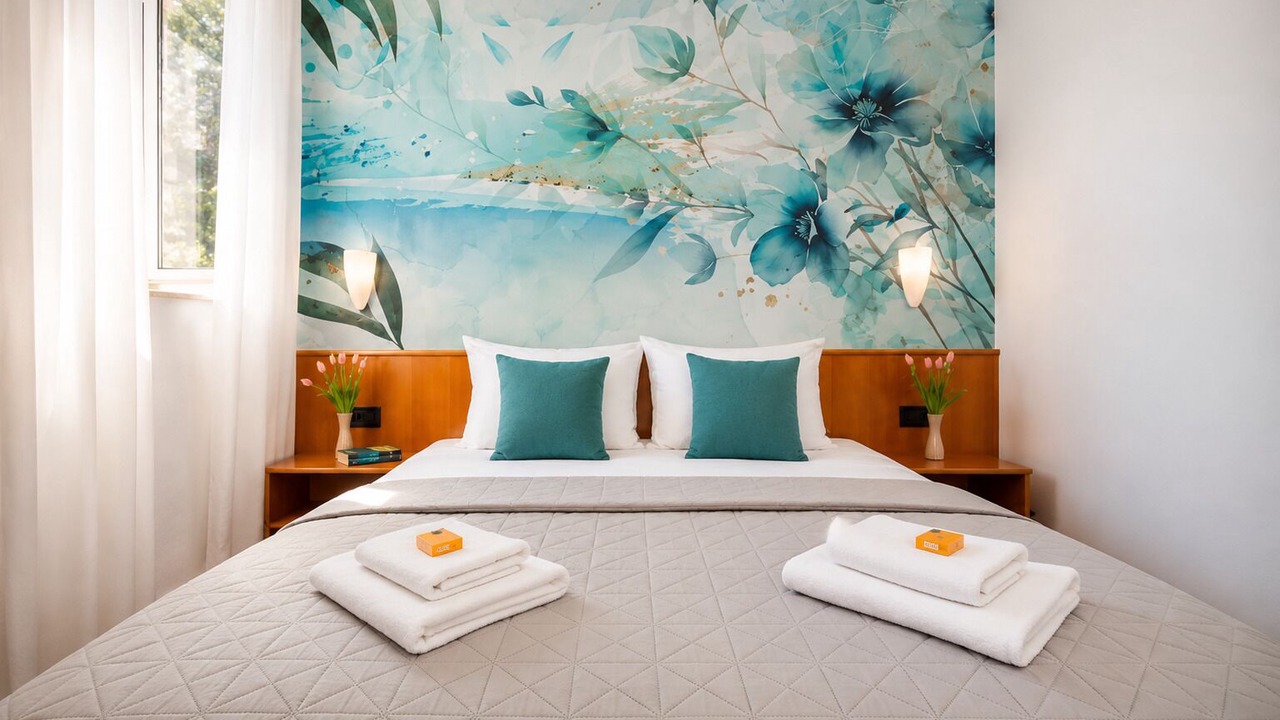Photo of Bedroom in Bol