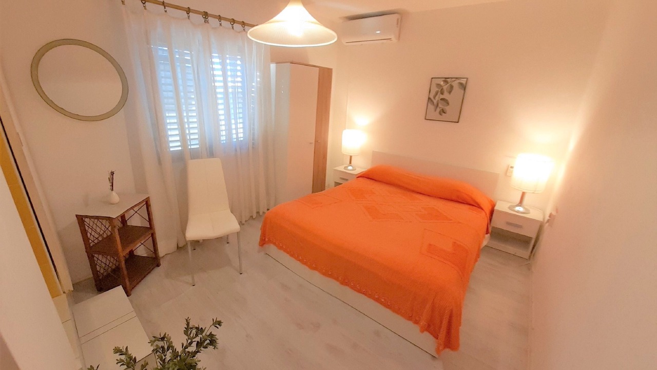Photo of Bedroom in Cove Tri Zala (Zrnovo)